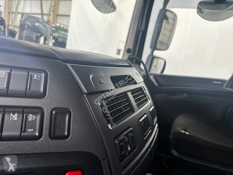 Traktor DAF 106460 SPACECAB