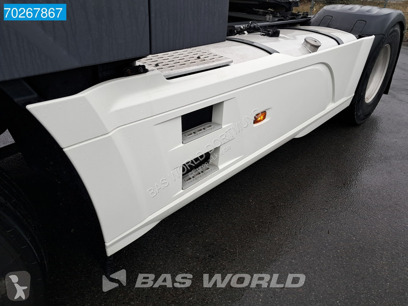 Traktor DAF 450 4X2 SC ACC Euro 6