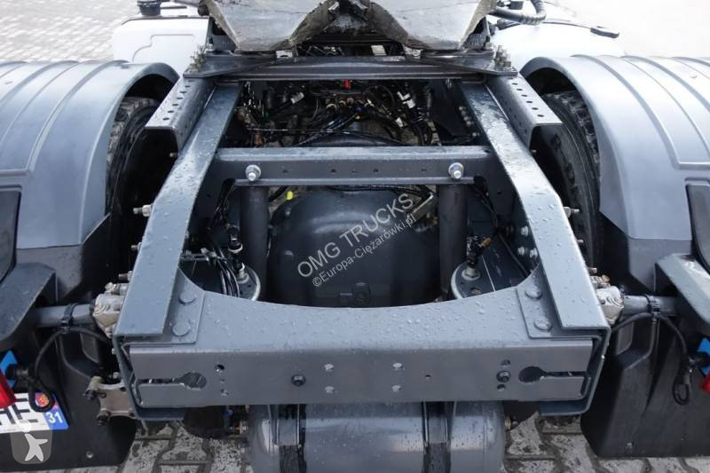Traktor Renault