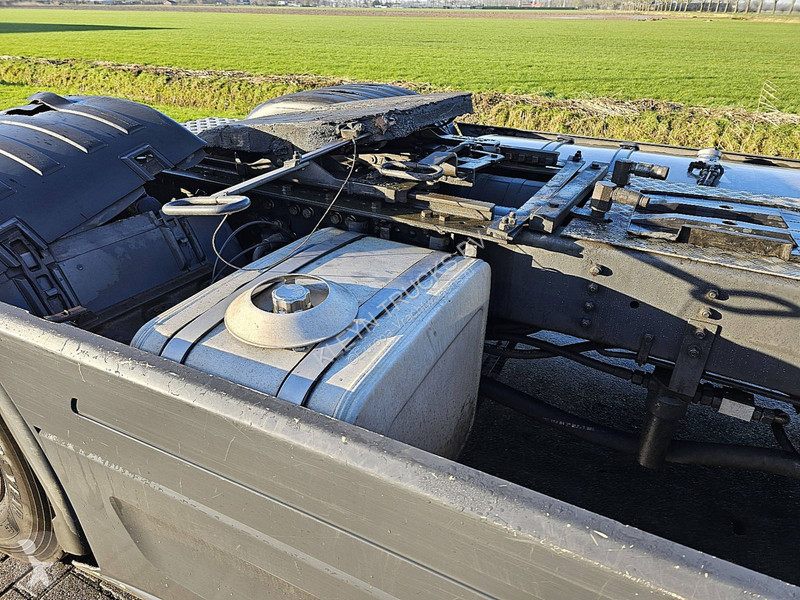 Traktor Scania G440 HIGHINE RETARDER