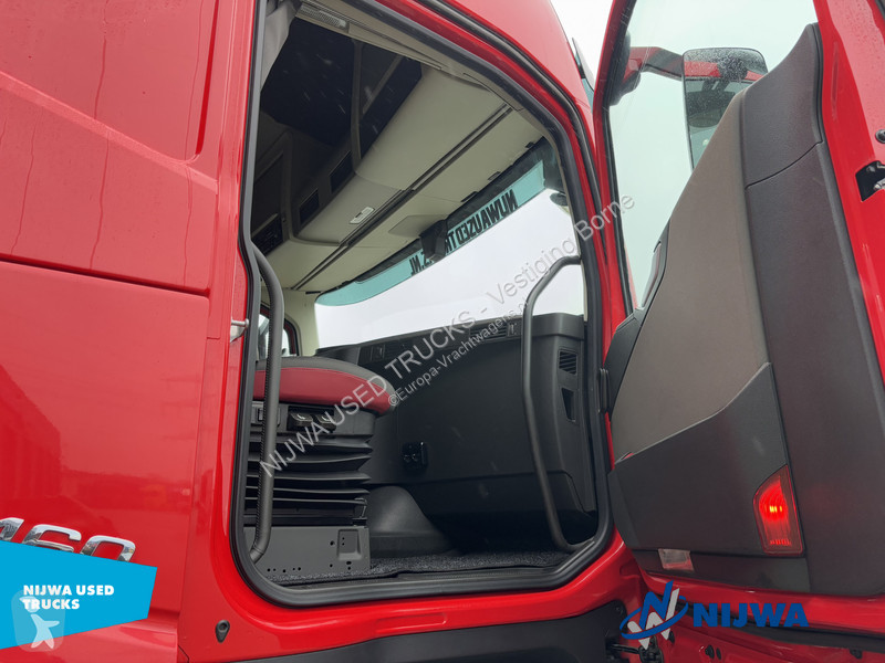 Trekker Volvo FH  4x2 PTO + ACC