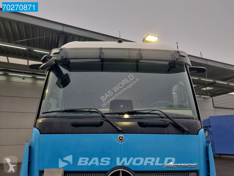 Traktor Mercedes 2540 6X2 StreamSpace MP5...
