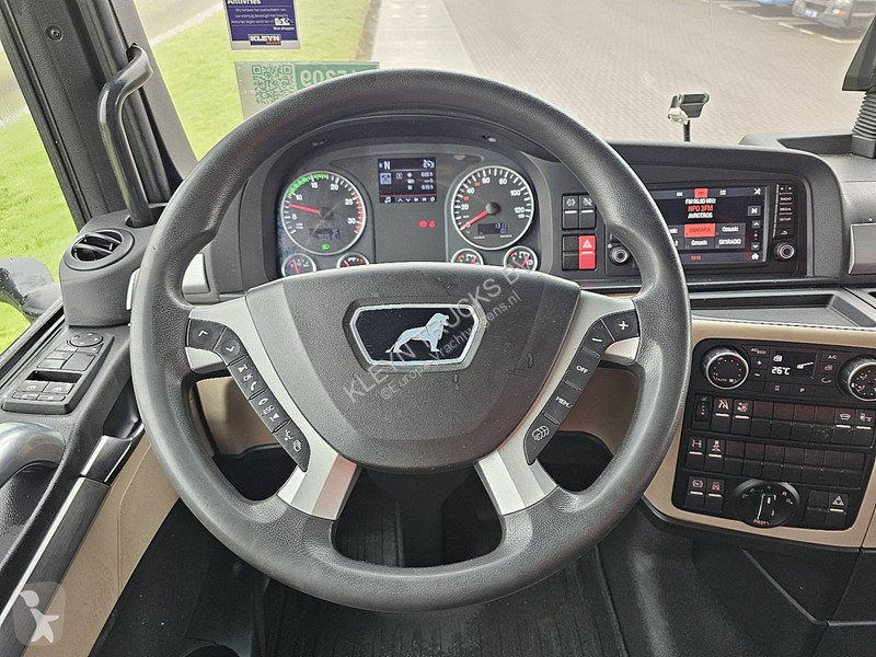 Traktor MAN 18.460  XXL 2X TANK NL-TRUCK