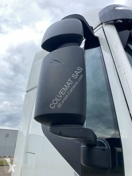 Tracteur Iveco