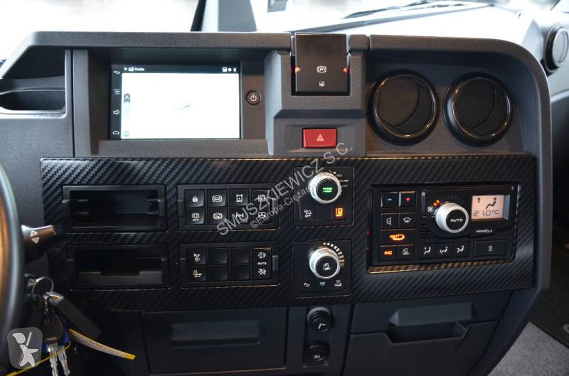 Traktor Renault