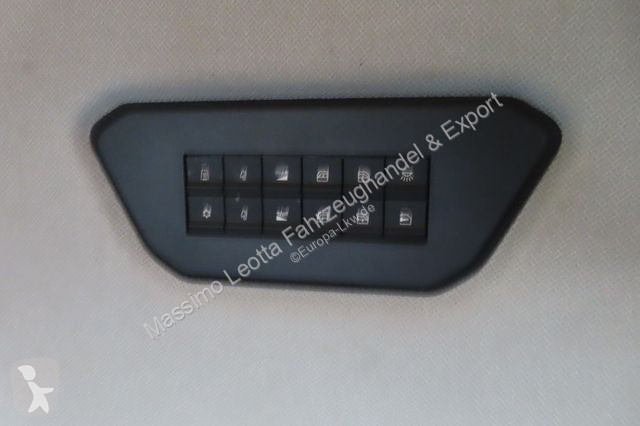 Traktor Iveco S-Way 480 Intarder FZ.106