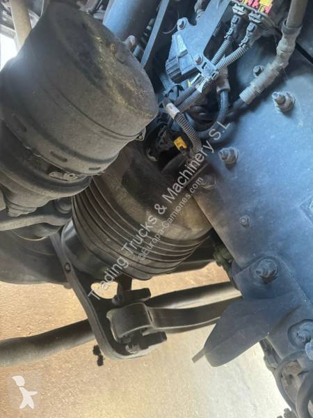 Traktor Volvo