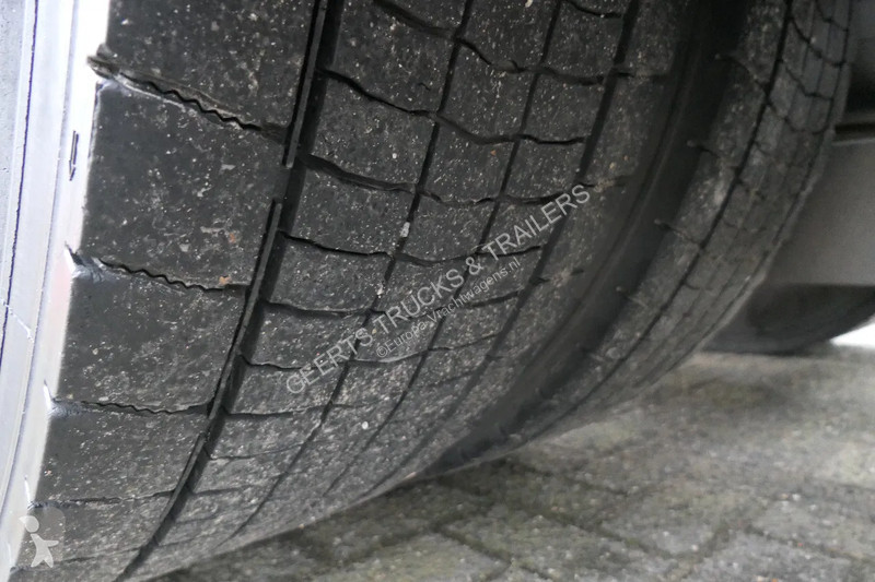 Traktor Mercedes 1945 | 2Tanks | 391956Km |...