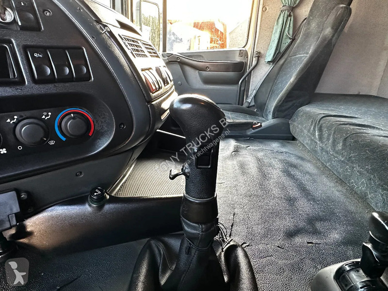 Traktor DAF 95380 4X2 Tractor-unit Spring/Air...