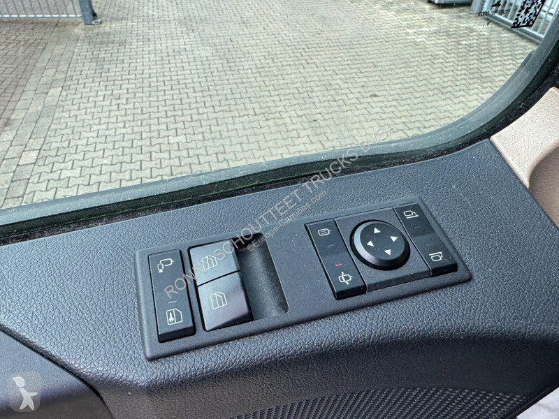 Traktor Mercedes Actros 1848 LS 4x2 Actros 1848...