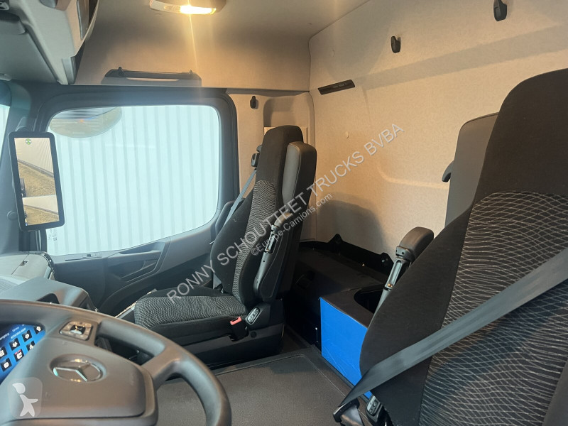 Trattore Stradale Mercedes Actros 1843 LS 4x4...