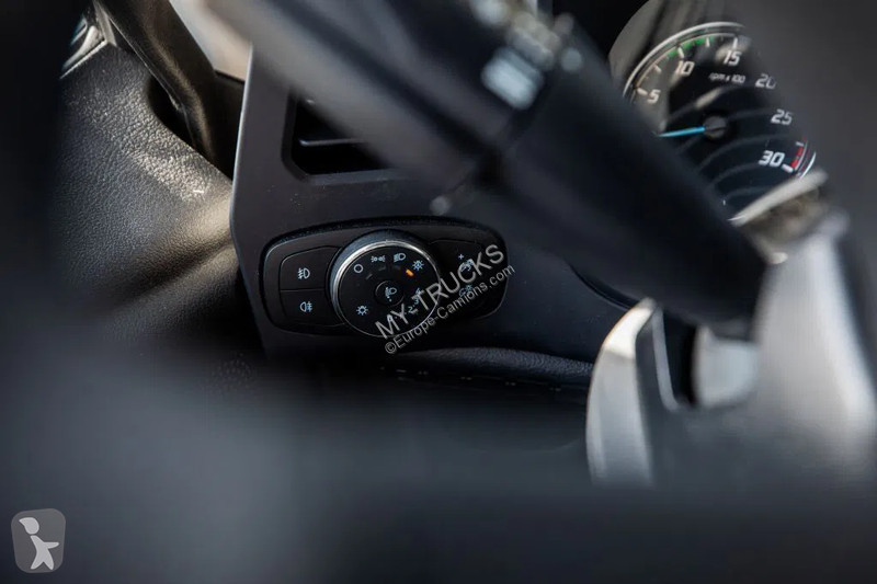 Traktor Ford F-Max 500 | NEW Leasing