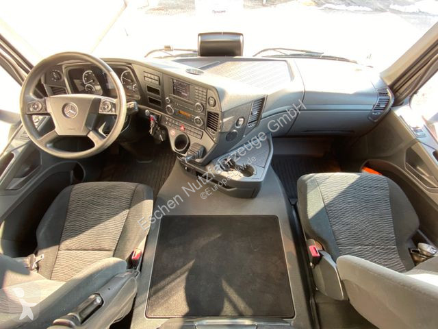 Traktor Mercedes 2642 LS 6x4|...