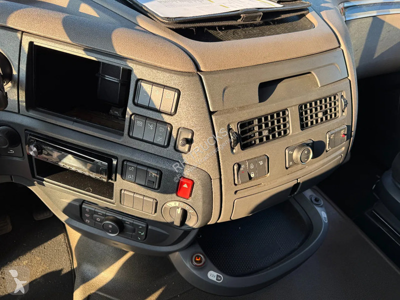 Trekker DAF 450 4X2 - EURO 6 + FULL SPOILER
