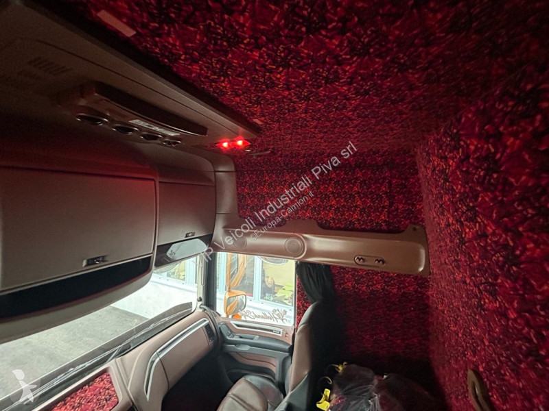 Cabeza tractora DAF XF 530 FT