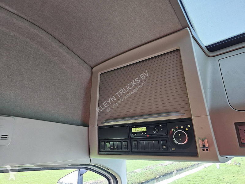 Traktor Volvo FH  ALCOA'S I-SEE ACC