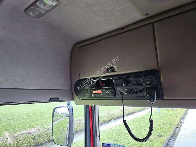 Tahač DAF 480 SPACECAB LED