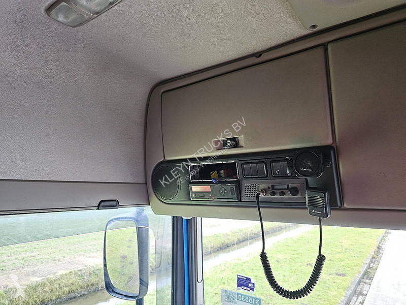 Trekker DAF 480 SPACECAB LED 2X TANK