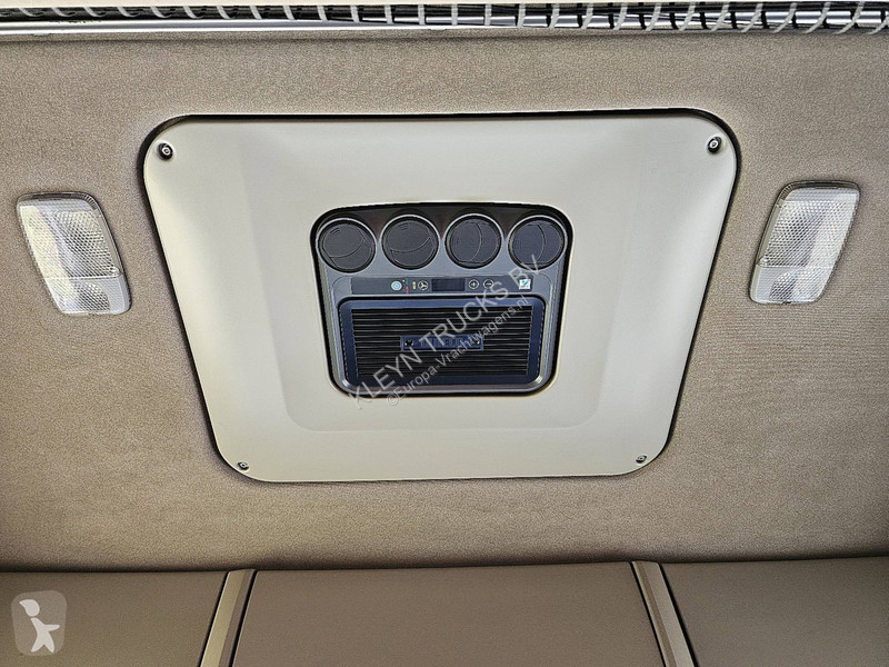 Traktor Scania R440 H MANUA RETARDER