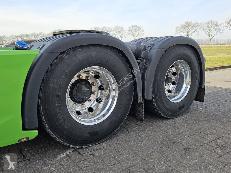 Traktor Scania 540 6X4 ETADE WB 315