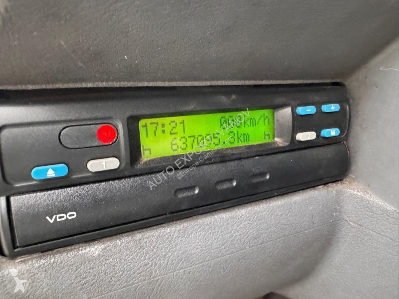 Traktor Renault 420 DCI