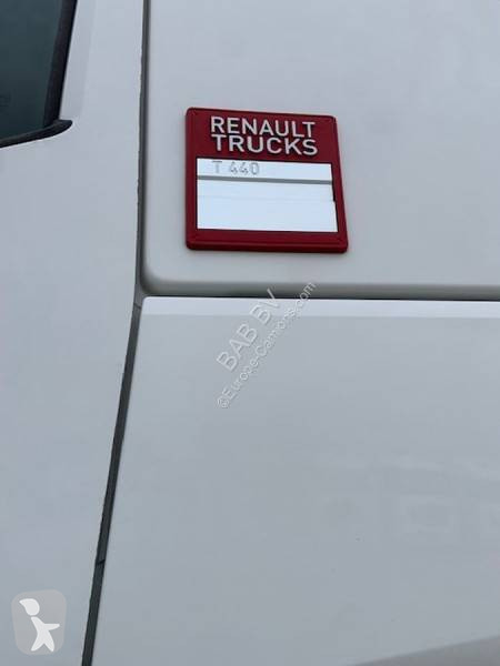 Traktor Renault