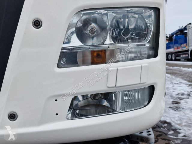 Tracteur MAN 18.510 4X2 LLS-U /  Retarder...