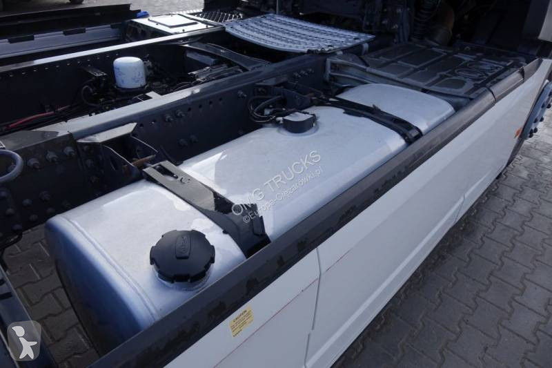 Traktor Volvo