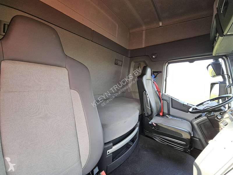جرار Renault T 460 ALCOA'S