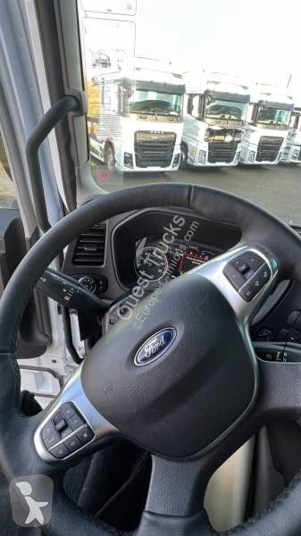 Traktor Ford Trucks