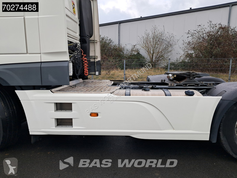 Trattore Stradale DAF 480 4X2 SC ACC LED Euro 6D