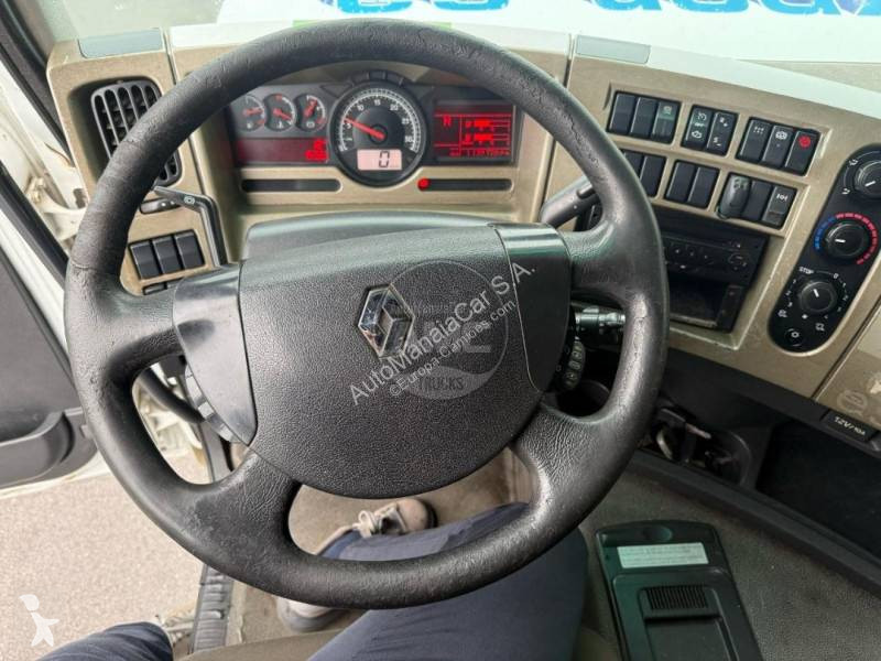 Traktor Renault