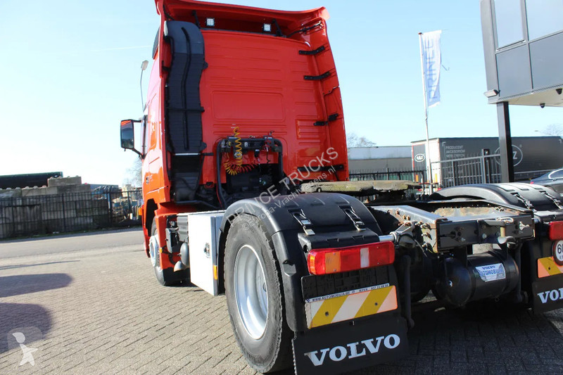 Tahač Volvo 430 * EURO5 * 4X2 *