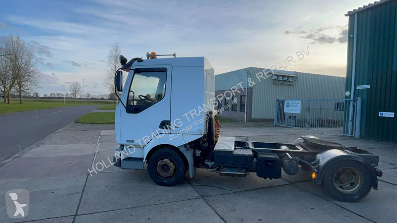 Traktor Renault Renault