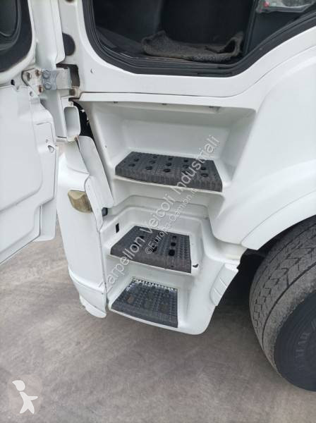 Tractor Iveco