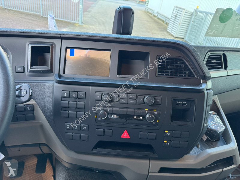 Traktor MAN TGS 18.480 BL 4x2 TGS 18.480 BL...