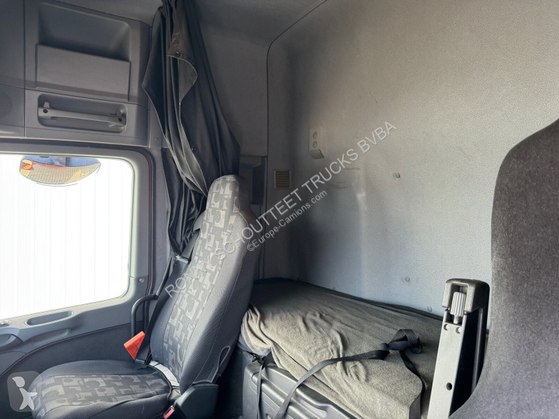 Traktor Mercedes Actros 1844 LS 4x2 Actros 1844...