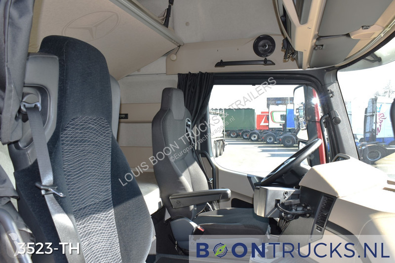 Tahač Mercedes 1842 LS 4x2 | EURO6 * NL TRUCK