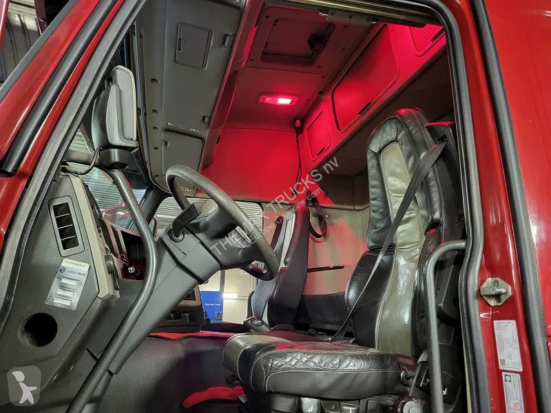Traktor Volvo FM