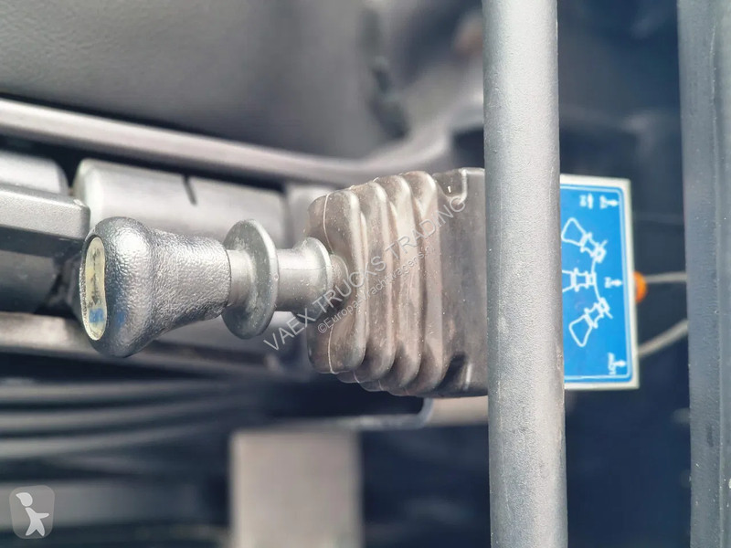 Traktor Scania S500 NGS Highline 4x2 -...