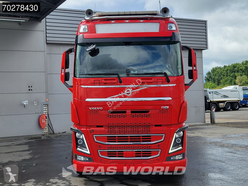 Traktor Volvo 750 6X2 Special-Interior Full-Air...