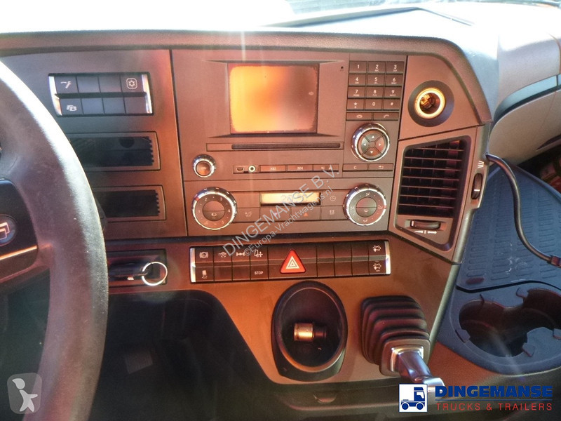 Traktor Mercedes 1845 4x2 Euro 6