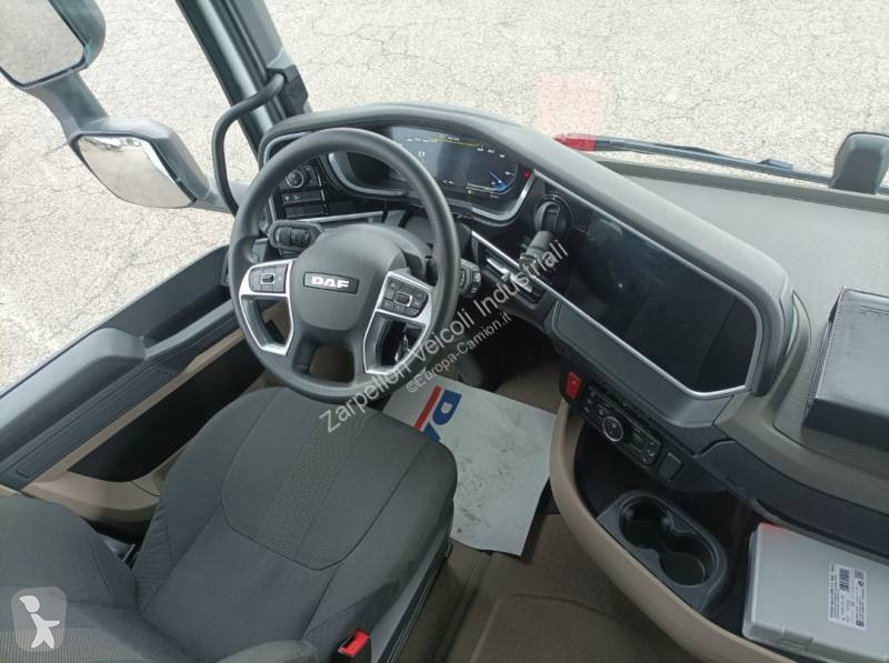 Traktor DAF