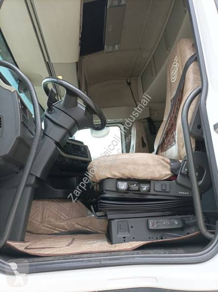 Traktor Volvo