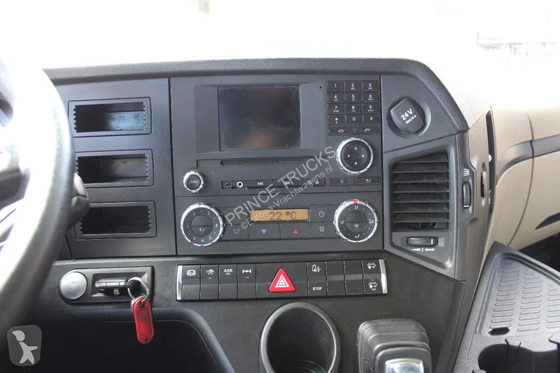 Tahač Mercedes 1845 * EURO6 * 4X2 *