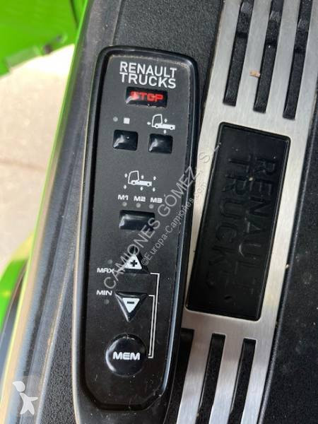 Traktor Renault
