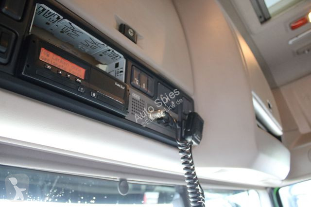 Traktor DAF 460 FT SSC TOP Euro6