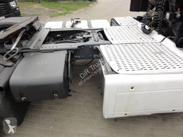 Traktor DAF