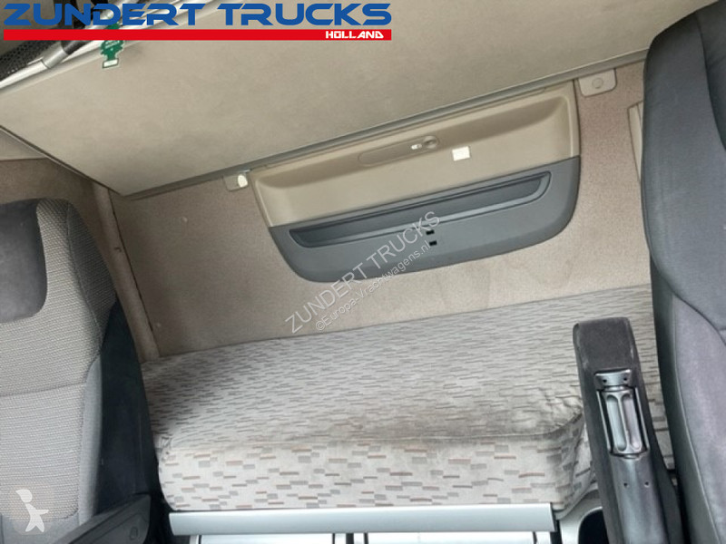 Tracteur DAF 440 SPACECAB