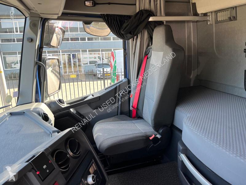 Trattore Stradale Renault T-EVO 440 T4x2,...